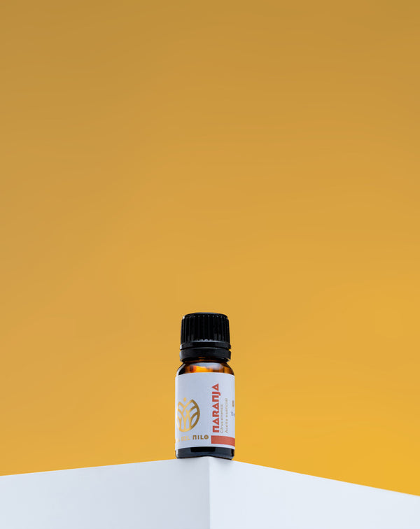 Aceite Esencial de Naranja - 10ml