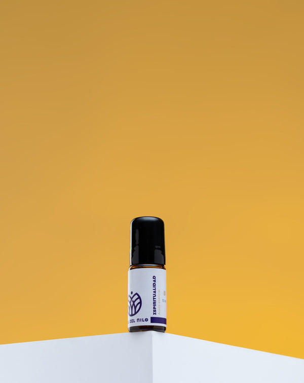 Sinergia Esencial Espiritualidad x 10ml