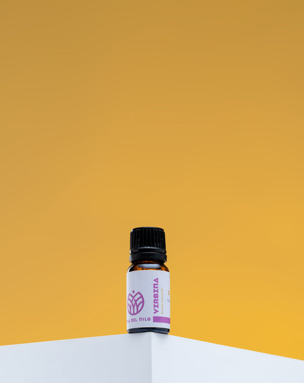 Fragancia para Difusores Verbena - 10ml