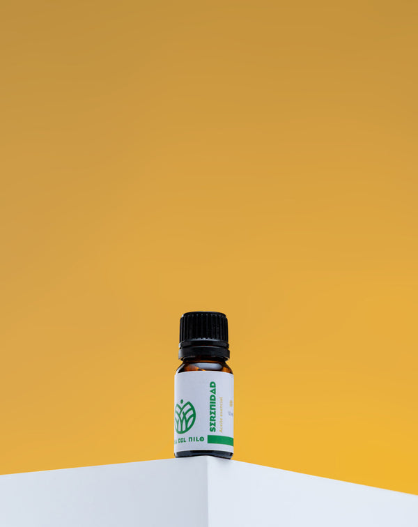Fragancia para Difusores Serenidad - 10ml