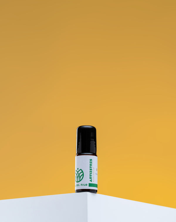 Sinergia Esencial Antiestrés x 10ml