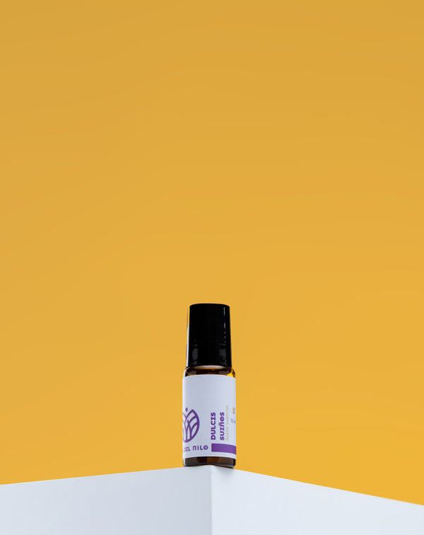 Sinergia Esencial Dulces Sueños x 10ml
